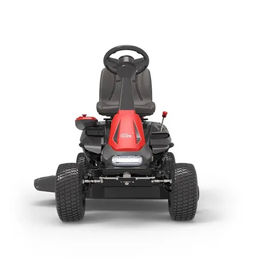 Akumulátorový zahradní traktor GAAR 960/80-0 Güde 95478