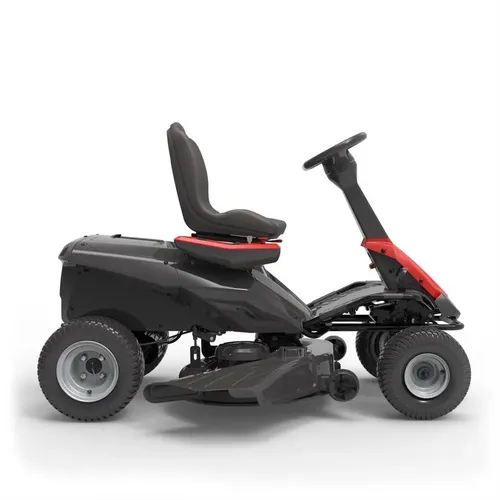 Akumulátorový zahradní traktor GAAR 960/80-0 Güde 95478