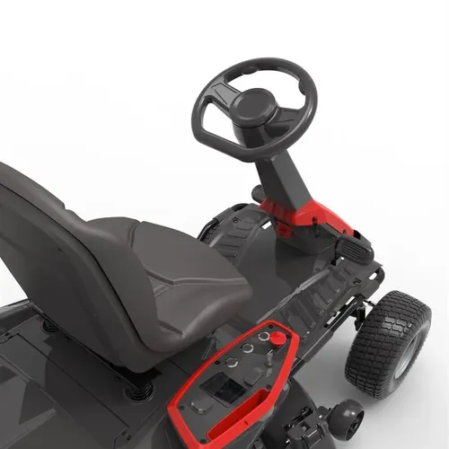 Akumulátorový zahradní traktor GAAR 960/80-0 Güde 95478