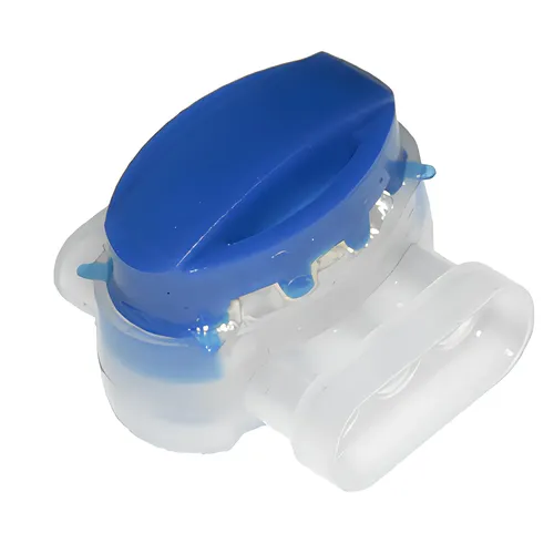 Riwall PRO Spojka obvodového drátu (1 ks) pro RRM 500 APP / RRM 600 / RRM 650 APP / RRM 800 / RRM 950 APP / RRM 1000