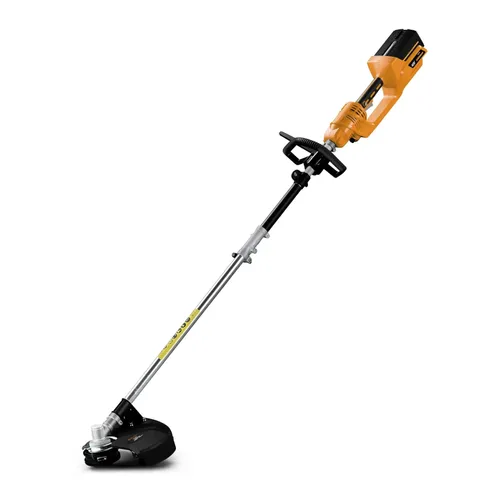 Riwall PRO RABC 2540i křovinořez s aku motorem 40 V (bez baterie a nabíječky)