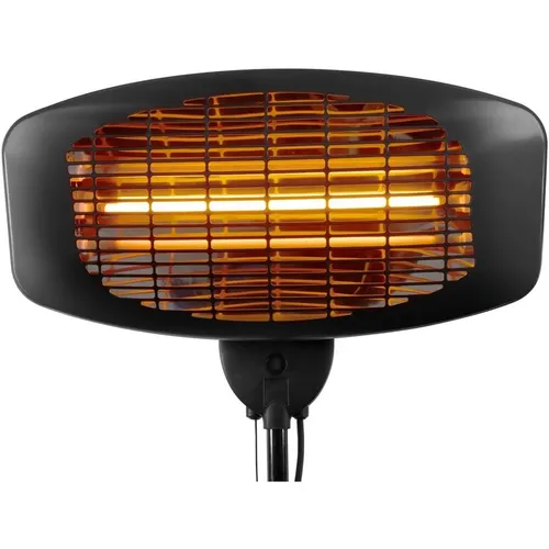 Infrazářič GIH 2000 Güde 85179