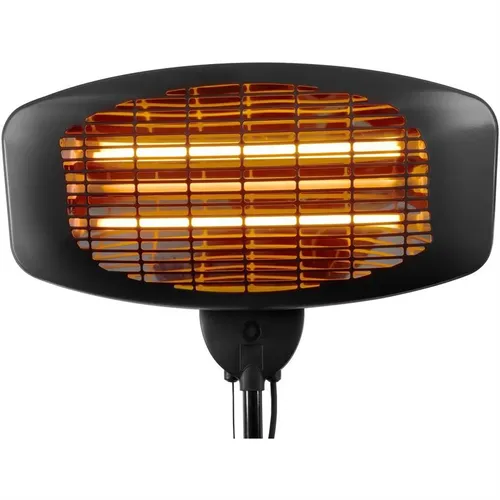 Infrazářič GIH 2000 Güde 85179