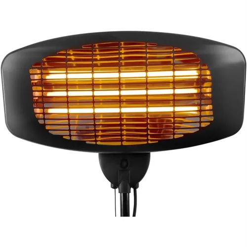 Infrazářič GIH 2000 Güde 85179
