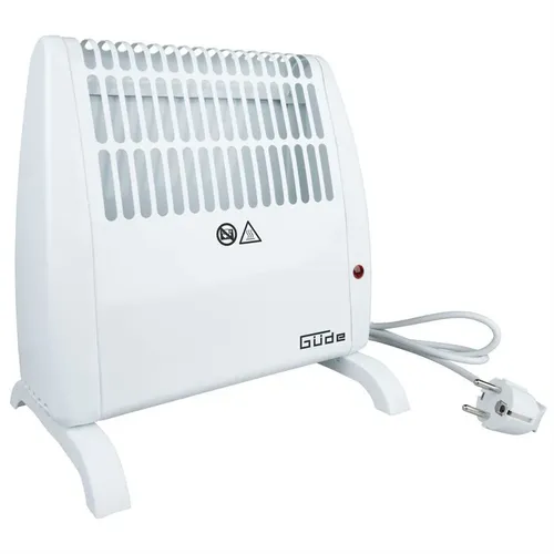 Přímotop GFW 520 Güde 85170