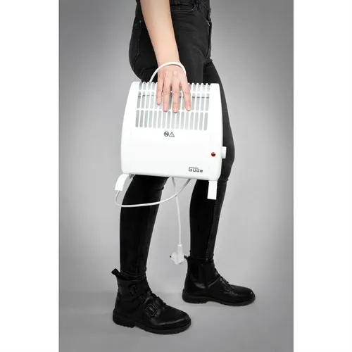 Přímotop GFW 520 Güde 85170