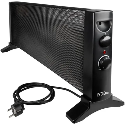 Konvektor GKH 1200 Mica Güde 85174