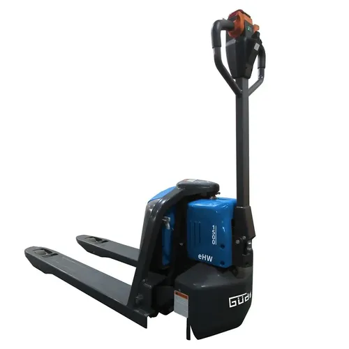 Elektrický paletový vozík eHW 1500 Güde 24331