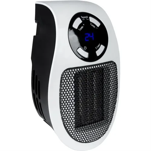 Topné těleso s ventilátorem GSH 500 K Güde 85171