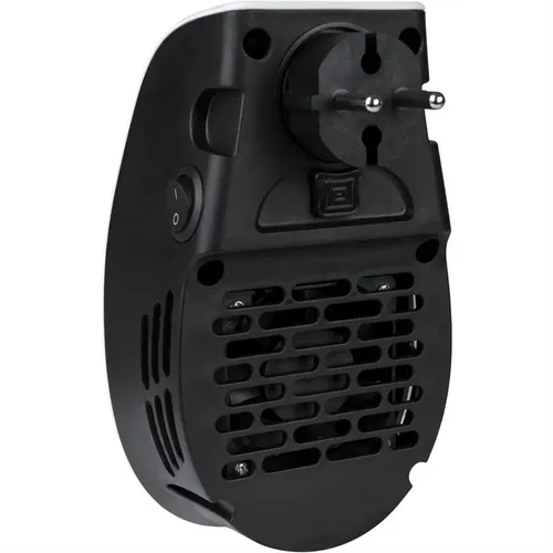 Topné těleso s ventilátorem GSH 500 K Güde 85171