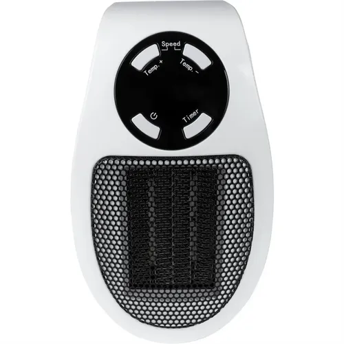 Topné těleso s ventilátorem GSH 500 K Güde 85171