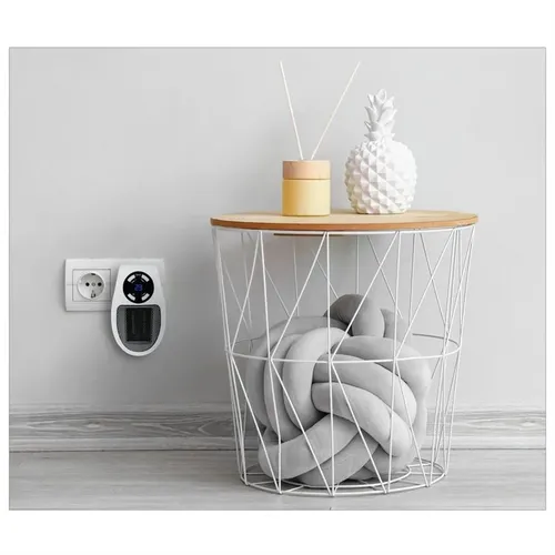 Topné těleso s ventilátorem GSH 500 K Güde 85171