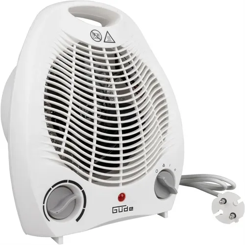 Teplovzdušný ventilátor GH 2000 Güde 85175