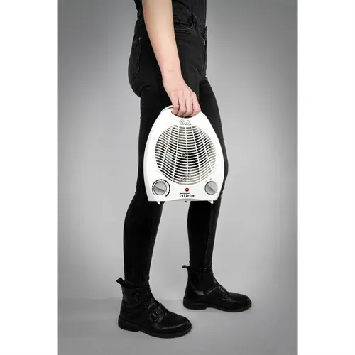 Teplovzdušný ventilátor GH 2000 Güde 85175