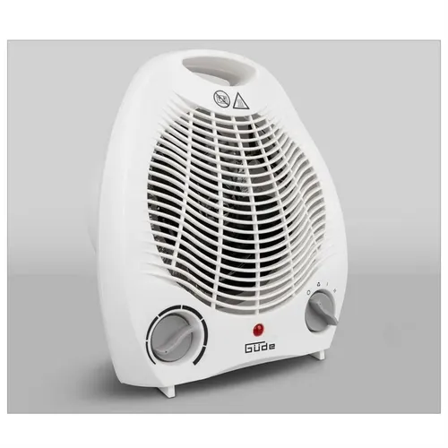 Teplovzdušný ventilátor GH 2000 Güde 85175