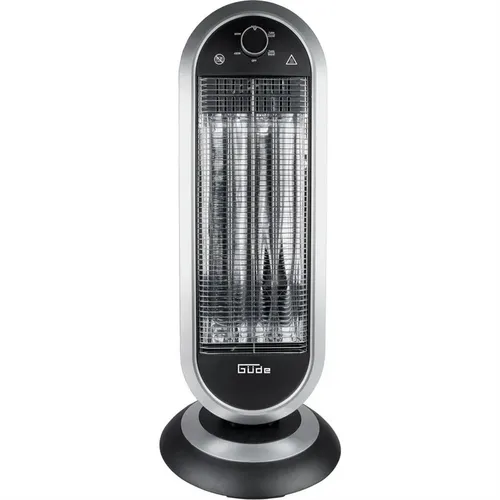 Infrazáříč GIH 900 Güde 85172