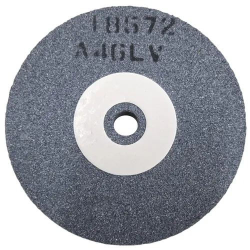 DWT Brusný kotouč (125 x 16 x 12,7 mm) A46LV
