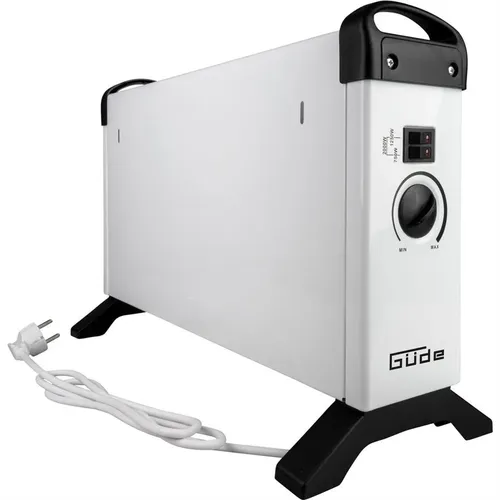 Konvektor GKH 2000 Güde 85176