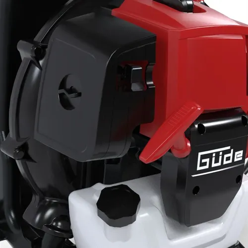 Motorový zádový fukar listí GRLB 1450-52 Güde 95758