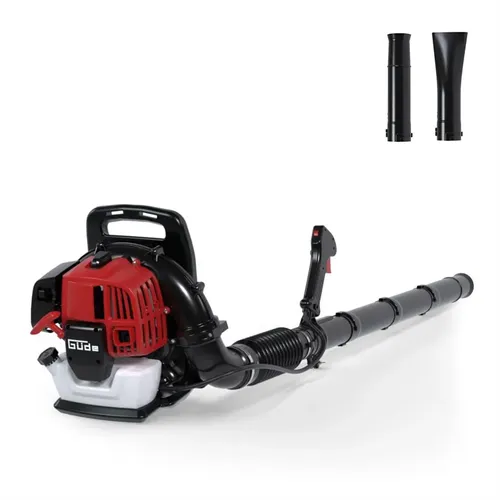 Motorový zádový fukar listí GRLB 1450-52 Güde 95758