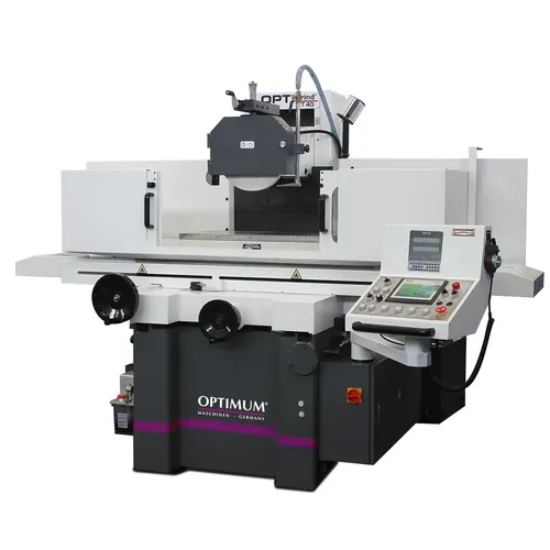 Bruska na plocho OPTIgrind GT 40 3111040 Optimum