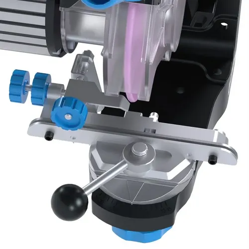 Ostřička pilových řetězů P 2300 A.1 Güde 95018