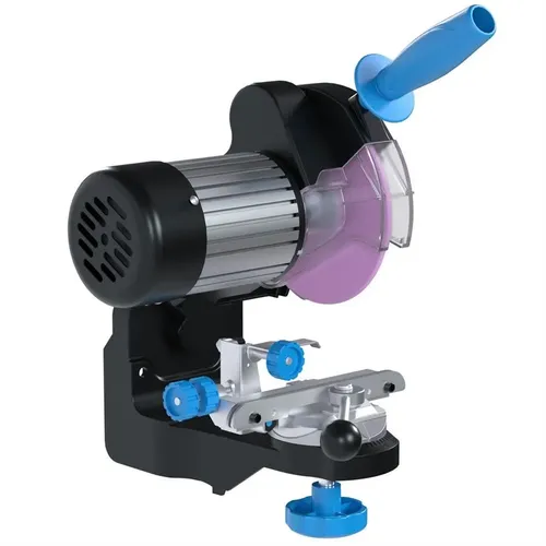 Ostřička pilových řetězů P 2300 A.1 Güde 95018