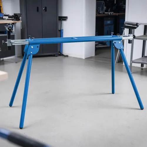 Scheppach UMF 1600 stojan pro pokosové pily
