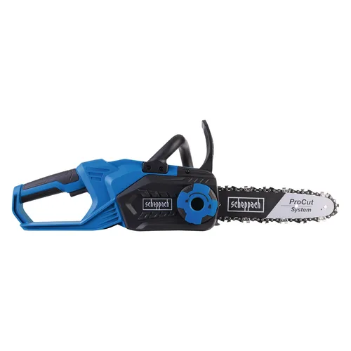 Scheppach C-CS254-X 20 V IXES aku řetězová pila (bez baterie a nabíječky)