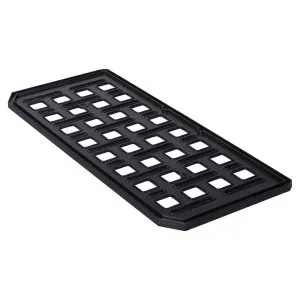 Makita T-92031 dělicí panel Molle, 8"