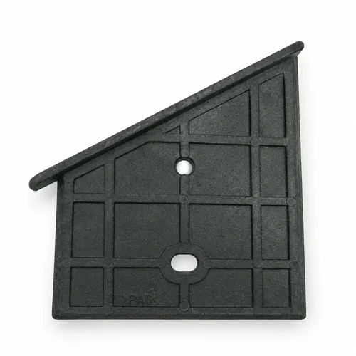 Plastová vložka pro štípačku na dřevo HS 7-1000, 8-1000 0598111724 Holzkraft