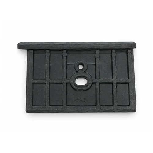 Plastová vložka pro štípačku na dřevo HS 7-1000, 8-1000 0598111723 Holzkraft