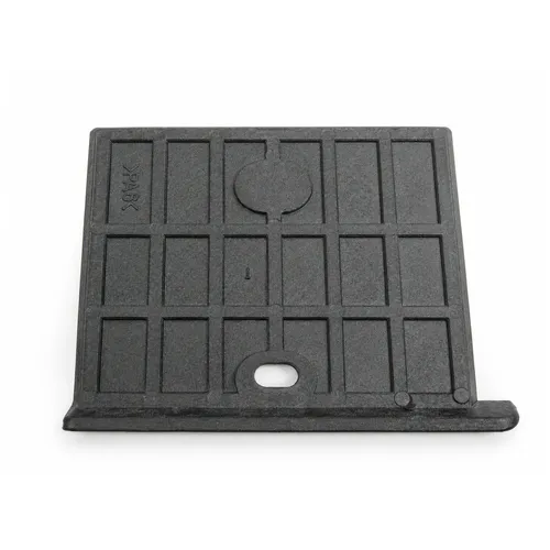 Plastová vložka pro štípačku na dřevo HS 7-1000, 8-1000 0598111728 Holzkraft