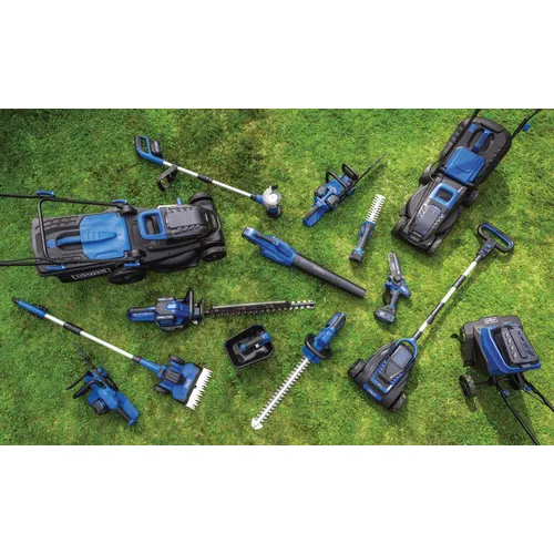 Scheppach SDBC4.5A 20V IXES duální nabíječka 4,5 A
