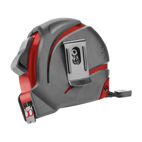 Metr svinovací, 5m, š. pásky 19mm FORTUM 4780205