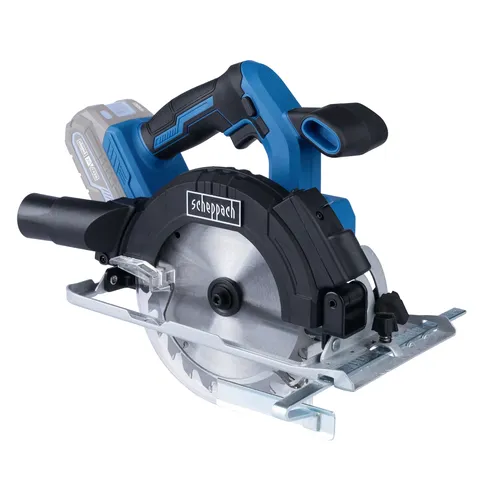 Scheppach C-HCS165-X 20 V IXES aku okružní pila (bez baterie a nabíječky)