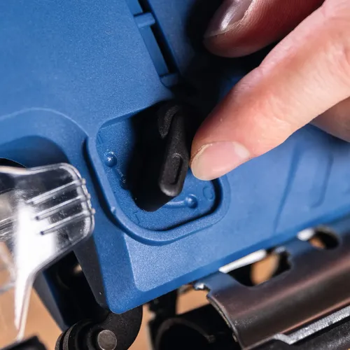 Scheppach C-JS220-X 20 V IXES aku přímočará pila (bez baterie a nabíječky)