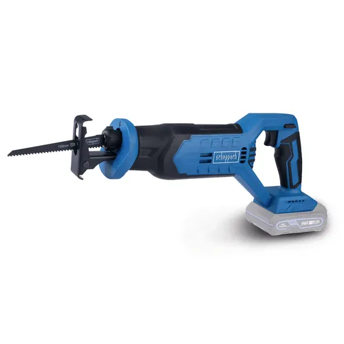 Scheppach C-RS100-X 20 V IXES aku šavlová pila (bez baterie a nabíječky)