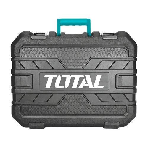 Kladivo sekací a vrtací sds-max, 1600w TOTAL TH116386