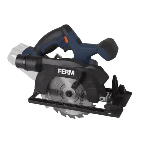 Ferm Aku okružní pila 20V 150mm 1x2Ah Platform CSM1048 SET