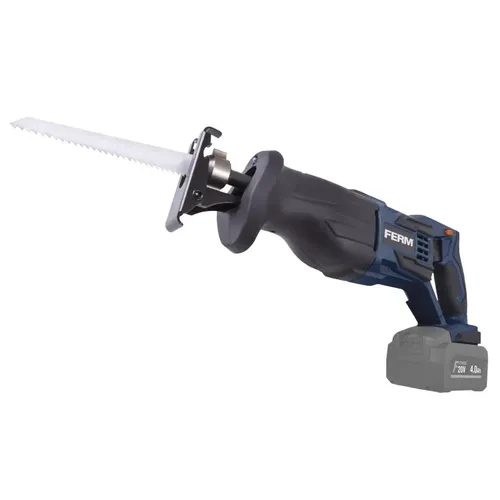 Ferm Aku pila ocaska 20V - 1x2Ah - Platform RSM1020 SET