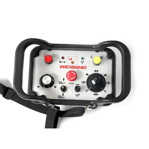 Weibang WB GT 10034-TE