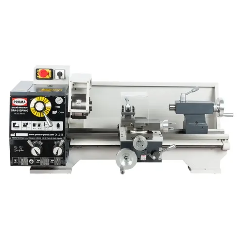 Proma SPA-510P/230 - Univerzální soustruh