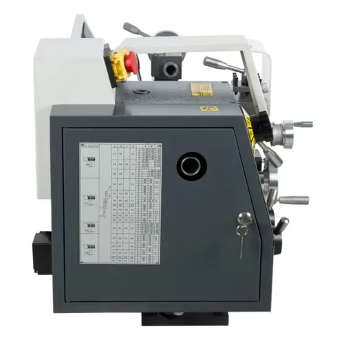 Proma SPA-510P/230 - Univerzální soustruh