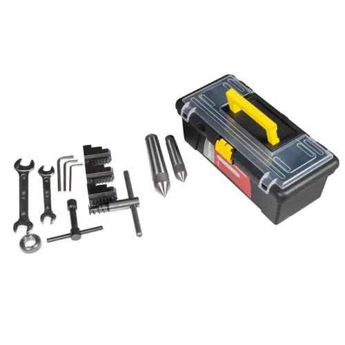 Proma SPA-510P/230 - Univerzální soustruh