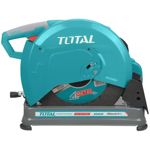 Pila dělící, 2400w, industrial TOTAL TS92435526E