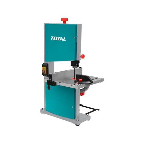 Pila pásová, 350w TOTAL TS730301