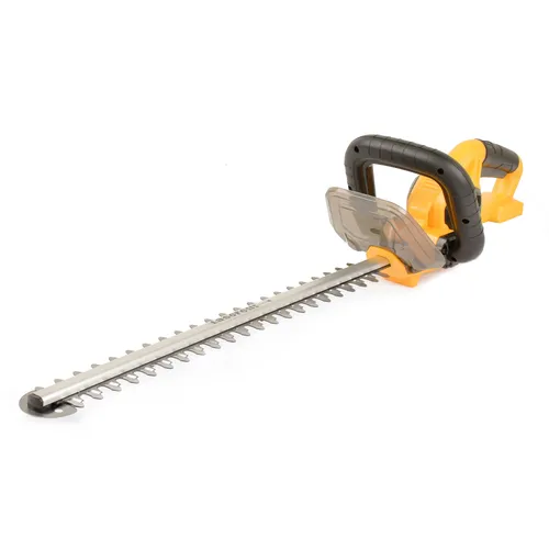 Riwall PRO RAHT 5220 plotostřih s aku motorem 20 V (bez baterie a nabíječky)