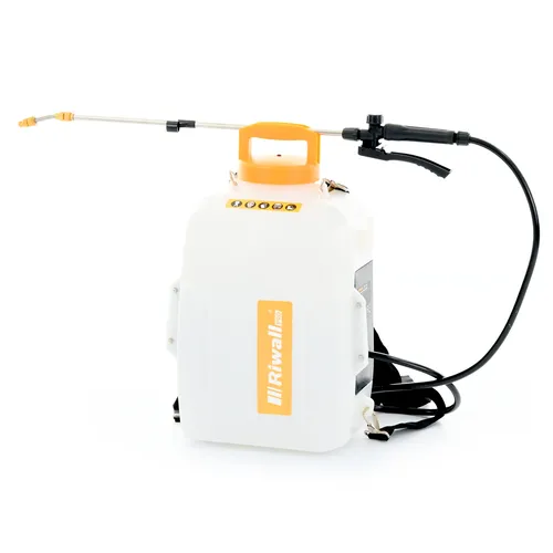 Riwall PRO RAS 1220 20V aku postřikovač (bez baterie a nabíječky)