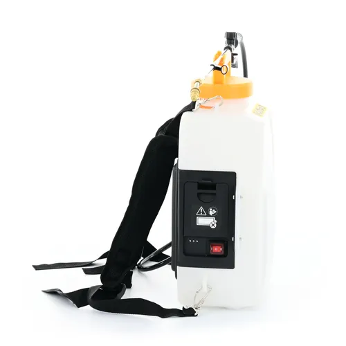 Riwall PRO RAS 1220 20V aku postřikovač (bez baterie a nabíječky)